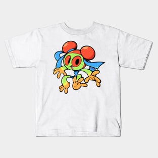 Calli Kids T-Shirt